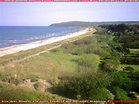 Webcam Hiddensee: Beach of Vitte, Hiddensee