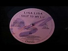 Lisa Lisa - Skip To My Lu (Original Extended Mix) - YouTube