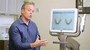 Invisalign® Outcome Simulator with Dr. Jacobson - YouTube