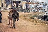 Vietnam War 1969 - BIÊN HÒA | A Viet Cong soldier stripped f… | Flickr