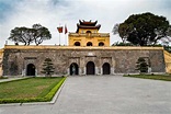 A Complete Guide to the Imperial Citadel of Thang Long, Hanoi – Rubicon ...