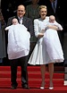 Princess Charlene | Biography, Monaco, Wedding, & Facts | Britannica