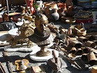A Guide And History Of El Rastro - Madrid´s Iconic Flea Market ⋆ Madrid ...