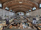 Took this picture last weekend at the West Side Market. This place is a ...