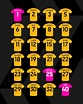 Wolves' 2023/24 squad numbers | Men's First-Team | News | Wolverhampton ...