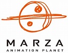 Marza Animation Planet logo (PNG) by AmazingToluDada3000 on DeviantArt