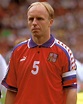 15 Best Czech Republic Soccer Players of All Time ~ SaluteSoccer