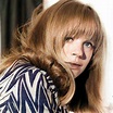 The Art Of Colorization on Instagram: “Marianne Faithfull, colorized by ...