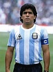 Diego Maradona : Su biografía - SensaCine.com.mx