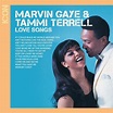 MARVIN GAYE/TAMMI TERRELL - LOVE SONGS NEW CD 602527573335 | eBay