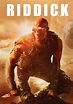Riddick - movie: where to watch streaming online