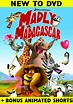 Madagascar: La pocima del amor (2013) | Ver Película Online