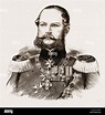 PRINCE FREDERICK CHARLES ALEXANDER OF PRUSSIA, BROTHER OF THE EMPEROR ...