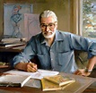 Dr. Seuss: Legendary Children's Book Author - HubPages