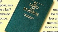 Cuál es el origen de los encabezados del Libro de Mormón - Biblicomentarios