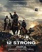 12 Strong Movie Cast and Crew Interview - In Theatres January 19th ...
