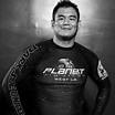 Johnny Ho - 10th Planet Jiu Jitsu - West LA