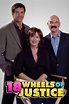 18 Wheels of Justice Pictures - Rotten Tomatoes