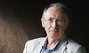 Has Ian McEwan taken inspiration from 'Gone Girl' for his latest novel?