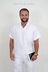 17 best images about Scrubs para hombres (uniformes médicos) on Pinterest