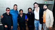 Chitah Yajnesh Shetty join hands with Pravin Shah and Sagoon Wagh of ...