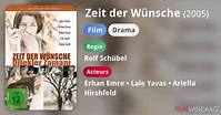 Zeit der Wünsche (film, 2005) - FilmVandaag.nl