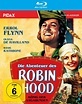 Die Abenteuer des Robin Hood - König der Vagabunden (1938) (Pidax Film ...