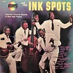 The Ink Spots - The Ink Spots (1958, Vinyl) | Discogs