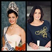 The memorable Miss Universe 1993 Dayanara Torres (and why she was fated ...