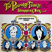 The Partridge Family - Shopping Bag - Vinyl LP - 1972 - US - Original | HHV