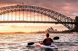 Top 25 Actividades & Lugares para Visitar En Sydney (Imperdibles)