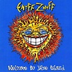 Enuff Z'nuff - Welcome To Blue Island (2002, CD) | Discogs