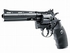 Colt New Model Python 357 Magnum Double Action Revolv - vrogue.co