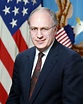 File:Secretary of Defense Richard B. Cheney, official portrait.jpg ...