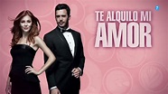 Ver Amor En Alquiler (2005) Pelicula Completa En Español Online Gratis