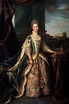 Así fue la verdadera reina Carlota de Inglaterra: 14 hijos, feminista y ...