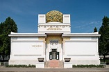 Vienna Secession | Discover Germany, Switzerland and Austria