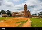 Mbalmayo Banque d'image et photos - Alamy