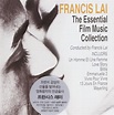 Essential Film Music Collection: LAI,FRANCIS: Amazon.ca: Music