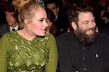 Adele and Husband Simon Konecki Split After Seven Years | Vanity Fair