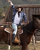 Celebs on the Ranch - 5STAR - how will 10 celebs get on at a cattle ...