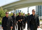 How to become a professional bodyguard | Job Mail Blog