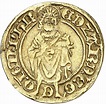 1 Goldgulden - Edzard I - Condado de Frisia Oriental – Numista