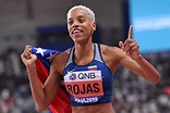 Yulimar Rojas: “Salí a batir el récord del mundo” – Diario Versión Final