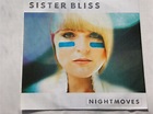 Sister Bliss – Nightmoves (CDr) - Discogs