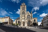 Pontoise | Ville d'art et d'histoire