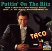 Taco - Puttin' On The Ritz (1990, CD) | Discogs