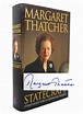 STATECRAFT Strategies for a Changing World | Margaret Thatcher | First ...