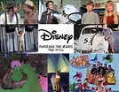 Disney Through the Years - The 1970s: Live Action Features — The Gibson ...
