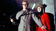 The Ipcress File (1965) Full Movie